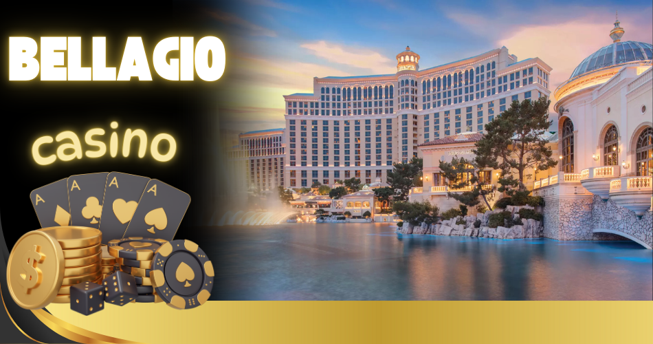 کازینو Bellagio