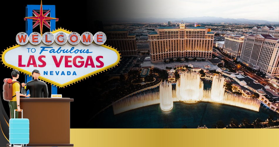 معرفی کامل کازینو Bellagio