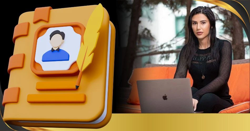 بیوگرافی ملیکا رضوی