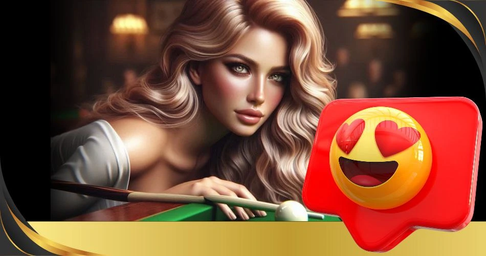 محبوبیت شرط بندی اسنوکر