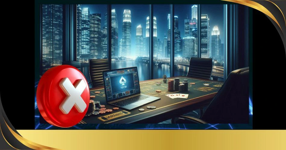 اشتباهات دیل کردن در پوکر
