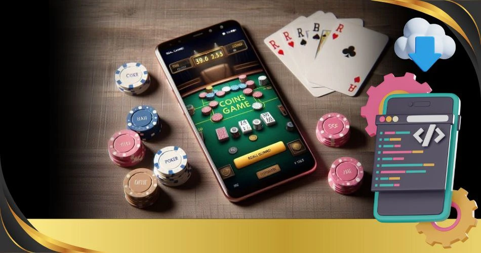 اپلیکیشن کوینز گیم