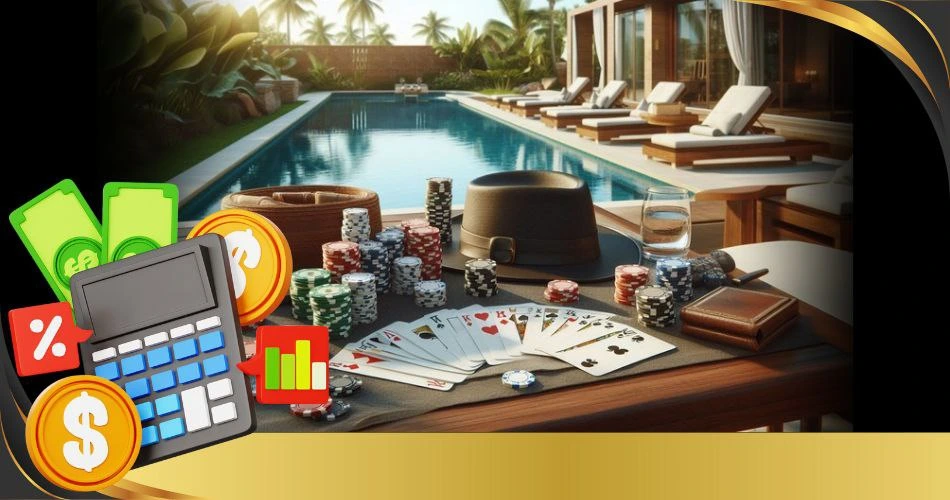 مدیریت واریانس در پوکر